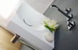 © Alex - contemporary Corian sink
