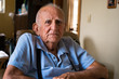 © Fotoluminate LLC - Elderly Man