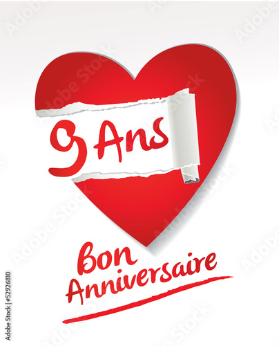 9 Ans Bon Anniversaire Buy This Stock Vector And Explore Similar Vectors At Adobe Stock Adobe Stock 9 Ans Bon Anniversaire Buy This Stock Vector And Explore Similar Vectors At Adobe Stock Adobe Stock