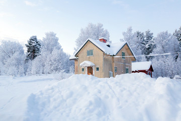 Kiruna Sweden