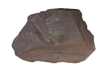 Shale sample