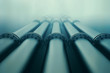 © Dabarti - Underwater pipeline.