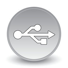 Poster - USB ICON