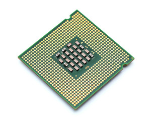 cpu