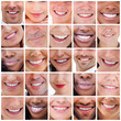 © WavebreakmediaMicro - Collage of white smiles
