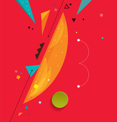 Wall Mural - Vector astract background EPS10