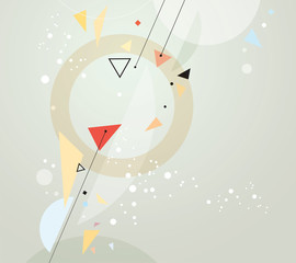 Wall Mural - Vector astract background EPS10