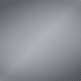 Abstract metal striped background