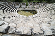 Bouleuterion, Aphrodisias, in Denizli