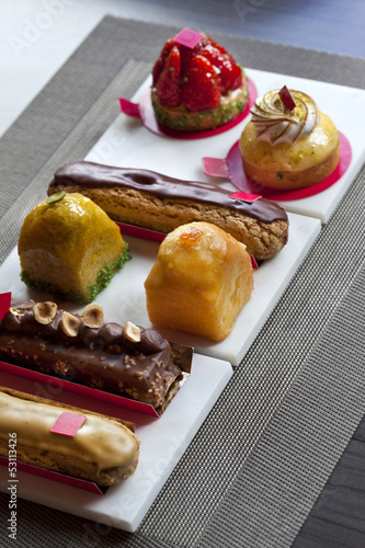 Patisserie Gateau Dessert Patissier Petit Gateau Sucre Stock Photo Adobe Stock Patisserie Gateau Dessert Patissier Petit Gateau Sucre Stock Photo Adobe Stock