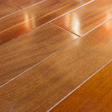 Hardwood Floorboard Or Background
