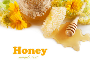 honey