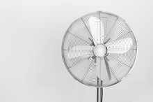 Metal Electric Fan