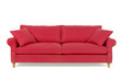 © nupsik284 - red sofa