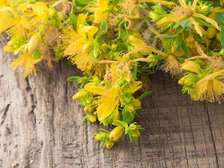 st john s wort