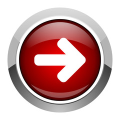 Poster - arrow right icon