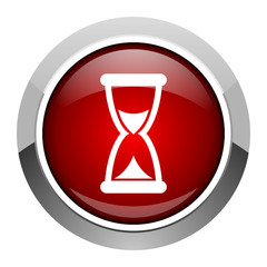 Poster - time icon