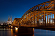 Cologne by Night 