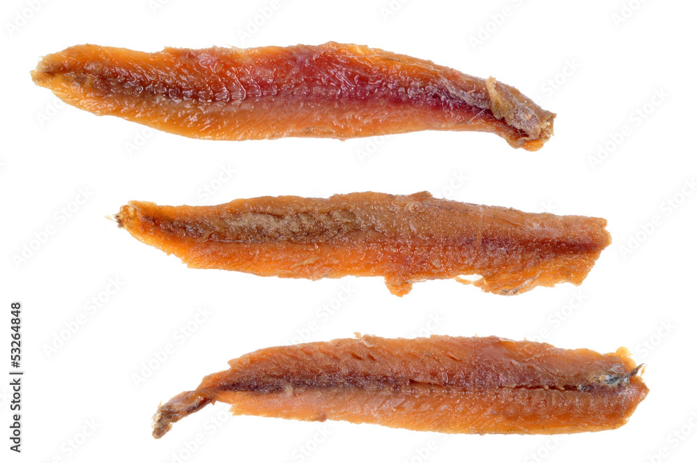 Les anchois Stock Photo | Adobe Stock