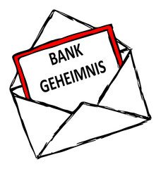 Bankgeheimnis (Bank secrecy)