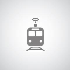 Fototapete - symbol set