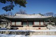 YangHwadang in Changgyeong palace of Joseon Dynasty, Korea