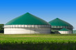 Biogasanlage 2871