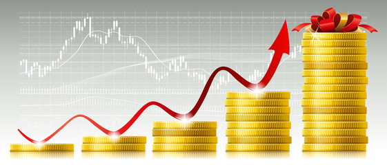 Concept of capital growth