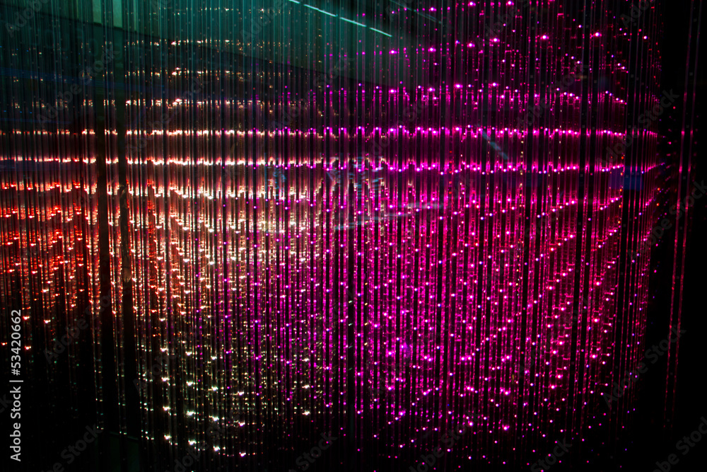 Led Background Lights Under abstract led light background Stock Photo | Adobe Stock