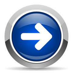 Poster - arrow right icon