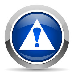 warning icon