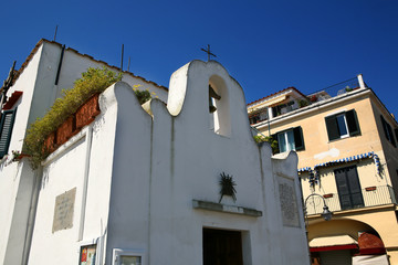 Poster - ischia