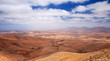 © Tamara Kulikova - Central Fuerteventura, Canary Islands, view from Mirador de Guis