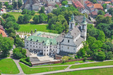 Fototapeta  - Skalka Sanctuary in Cracow, Krakow, Poland