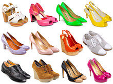Female Footwear Collection-7