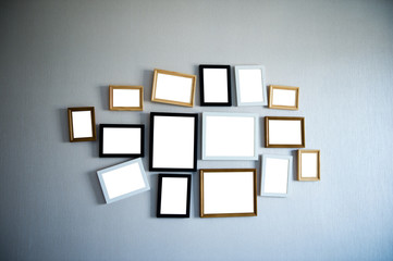 picture frames