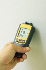 moisture meter -2