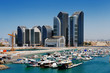 Al Bateen Marina, Abu Dhabi, UAE