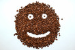 Kaffee Monster
