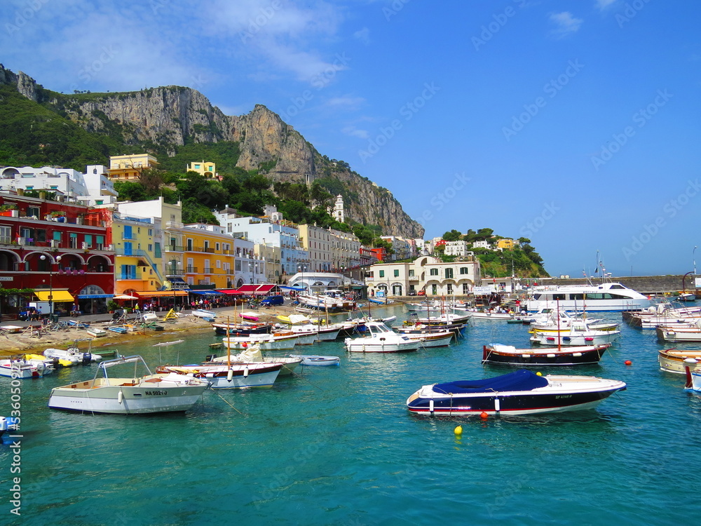 wyspa-capri-wlochy-europa