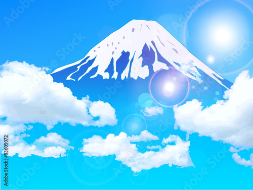 雲 アドビストックのデザイン かべいろ Com おしゃれ壁紙リフォーム貼り替え インクジェット壁紙のかべいろ Com