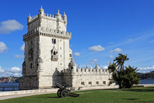 Torre De Belem, Portugal
