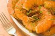 peel and eat shrimp