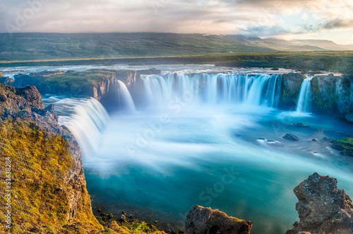 godafoss