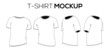 T-shirt Mockup