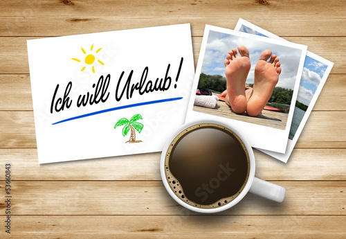 Ich Will Urlaub Kaufen Sie Dieses Foto Und Finden Sie Ahnliche Bilder Auf Adobe Stock Adobe Stock