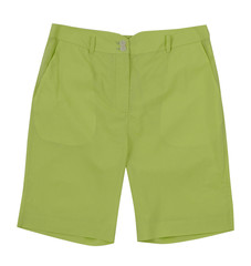 Wall Mural - green shorts