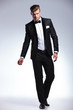 © Viorel Sima - business man in fashion tuxedo