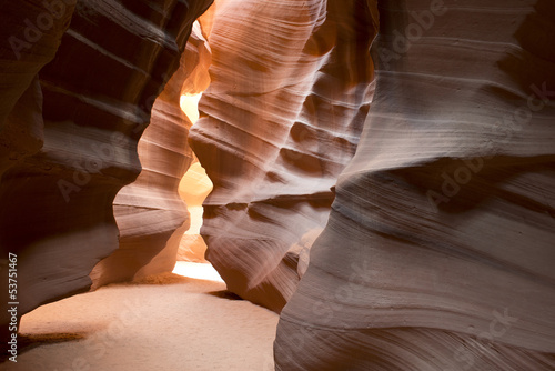 Naklejka na szafę Antelope Canyon, Arizona