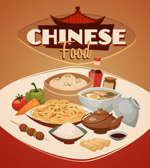 Chinese food